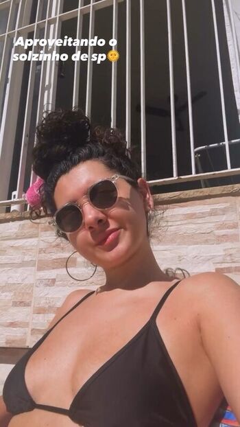 Full leaked Lorena tucci private photo