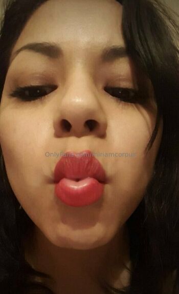 Full leaked Lorena private photo