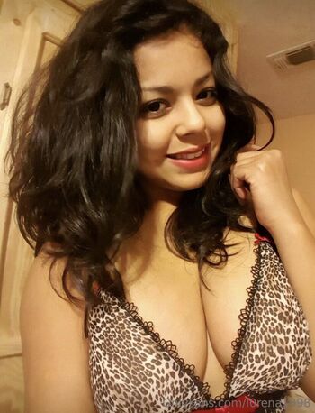 Full leaked Lorena private photo