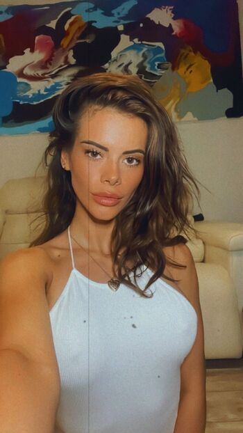 Full leaked Lorenasensi private photo