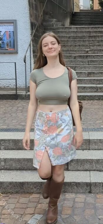 Full leaked Lorene laplusbelle private photo