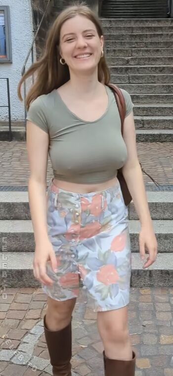Full leaked Lorene laplusbelle private photo