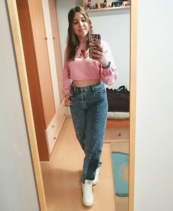 Full leaked Loreniitta private photo