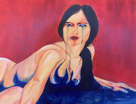 Full leaked Lorenkimart private onlyfans photo