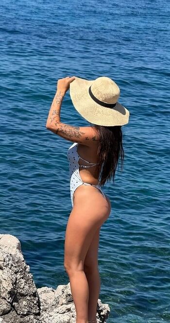 Full leaked Lorenza amitrano private photo