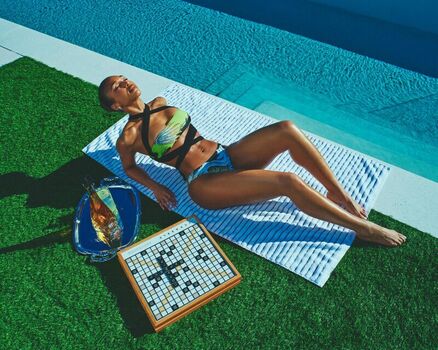 Full leaked Lori harvey private photo