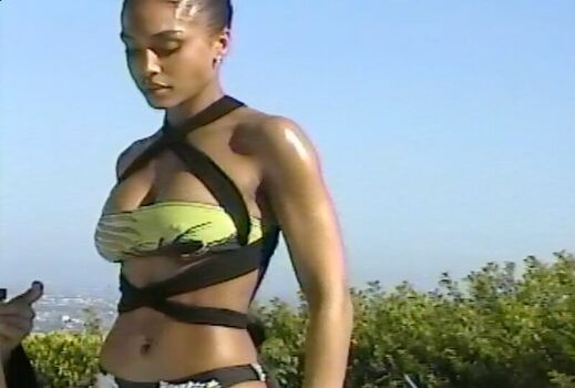 Full leaked Lori harvey private photo