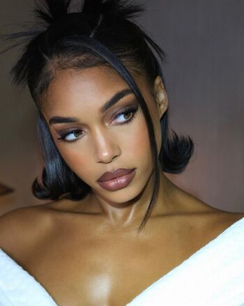 Lori Harvey