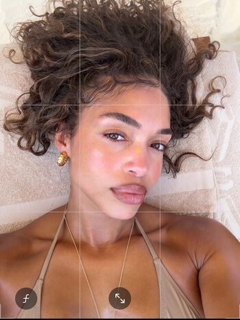Full leaked Lori harvey private onlyfans photo