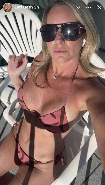 Full leaked Lori zamora private photo