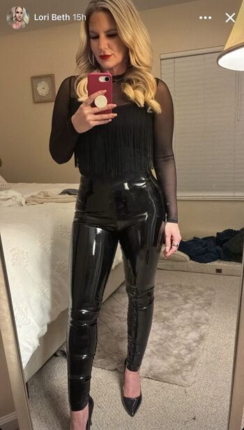 Full leaked Lori zamora private photo