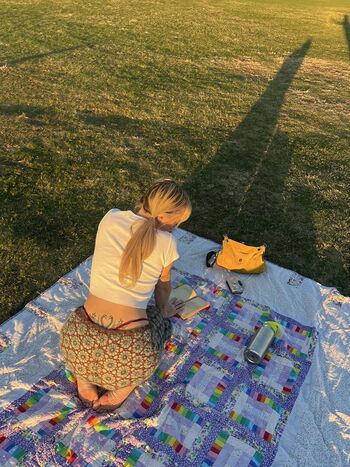 Full leaked Lorienloth private onlyfans photo