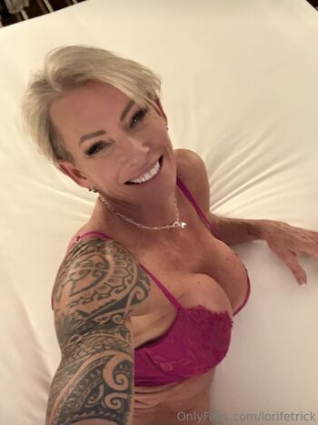 Full leaked Lorifetrick private photo
