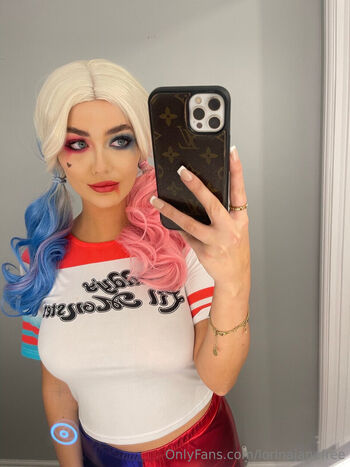 Full leaked Lorina jane private photo