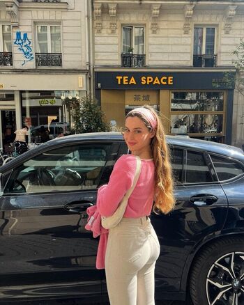 Full leaked Lorraine sorlet private photo