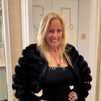 Full leaked Lorraine ziff page private photo