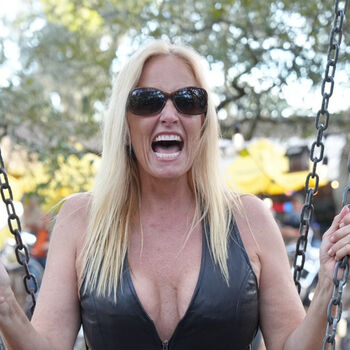 Full leaked Lorraine ziff private photo