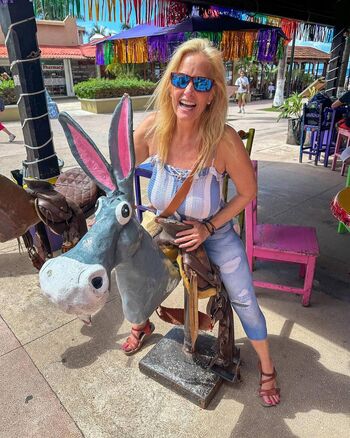 Full leaked Lorraine ziff private photo