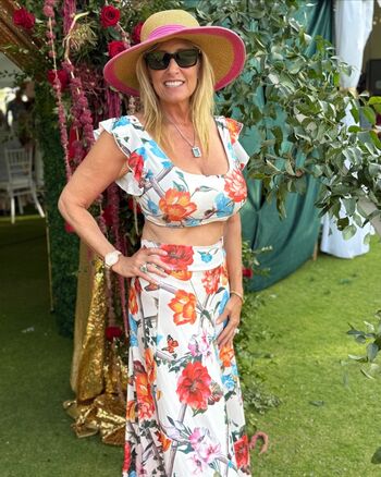 Lorraine Ziff