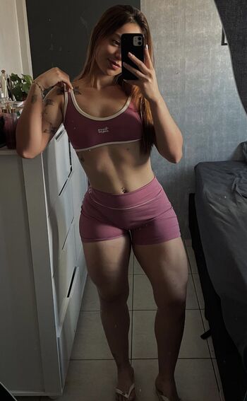 Full leaked Lorrayne cristyne private onlyfans photo