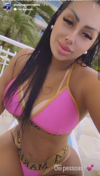 Full leaked Lorraynne miranda private photo