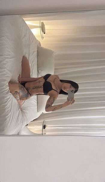 Full leaked Loserdarko private onlyfans photo