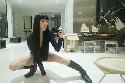 Full leaked Loserdarko page private photo