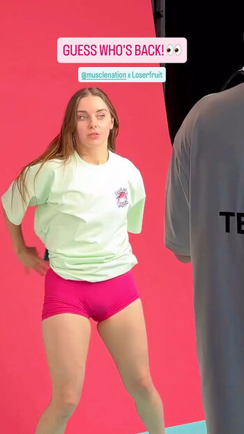 Full leaked Loserfruit  page private photo