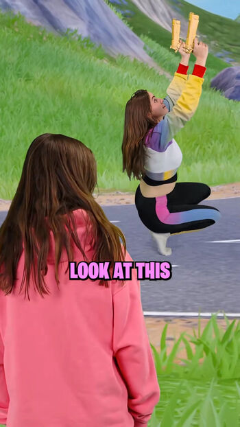Full leaked Loserfruit page private photo