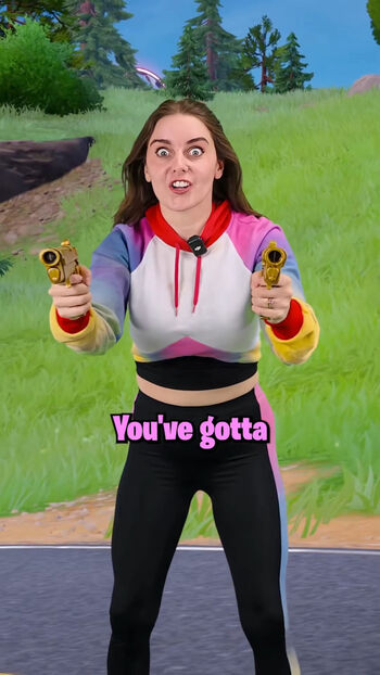 Full leaked Loserfruit private photo