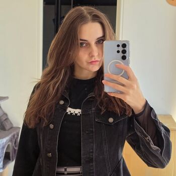 Full leaked Loserfruit private photo