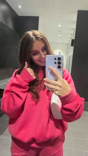 Full leaked Loserfruit private photo