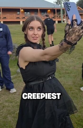Full leaked Loserfruit private photo