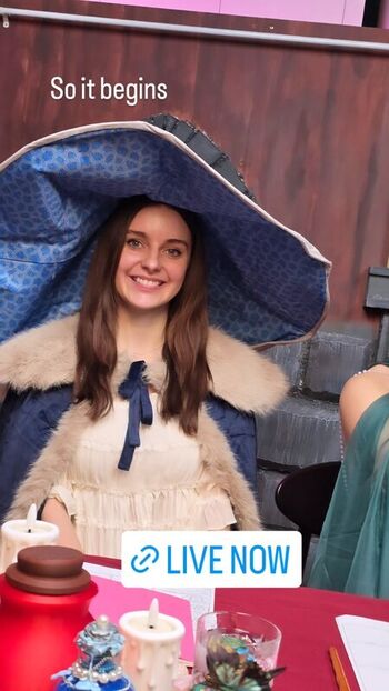 Full leaked Loserfruit private photo