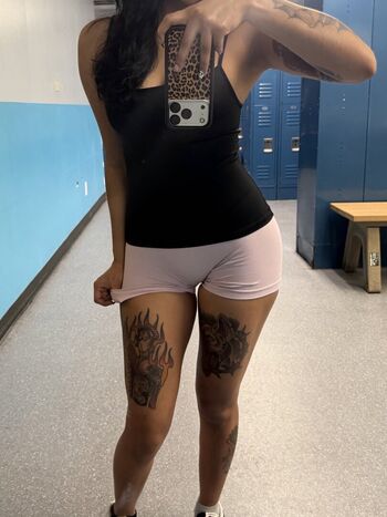 Full leaked Losersloveme private onlyfans photo