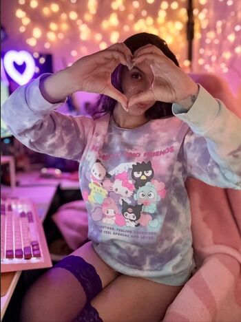 Full leaked Lostgirlmikachu private onlyfans photo