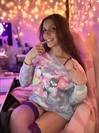 Full leaked Lostgirlmikachu private onlyfans photo