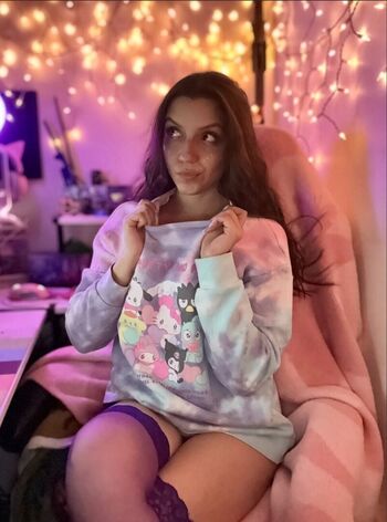 Full leaked Lostgirlmikachu private onlyfans photo