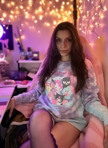 Full leaked Lostgirlmikachu private onlyfans photo