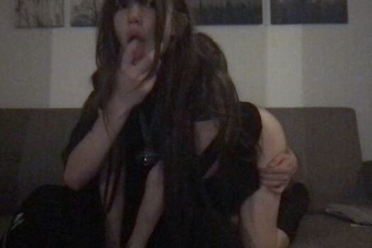 Full leaked Lostmariiii private onlyfans photo