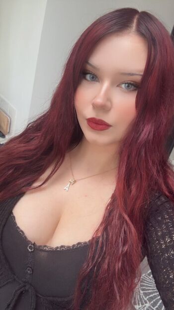 Full leaked Lostsoulilk private onlyfans photo