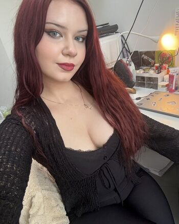 Full leaked Lostsoulilk private onlyfans photo