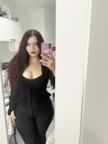 Full leaked Lostsoulilk private onlyfans photo