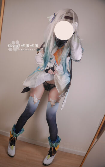 Full leaked Lostwind page private onlyfans photo