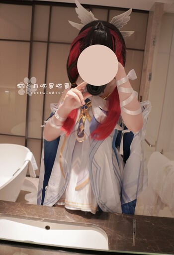 Full leaked Lostwind page private onlyfans photo