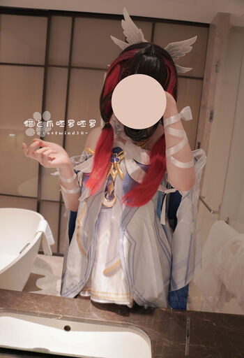 Full leaked Lostwind page private onlyfans photo