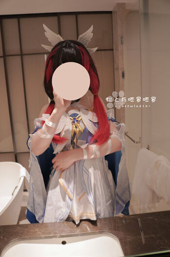 Full leaked Lostwind page private onlyfans photo