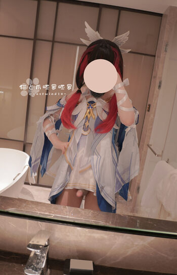 Full leaked Lostwind page private onlyfans photo