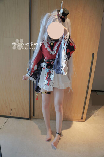 Full leaked Lostwind private onlyfans photo