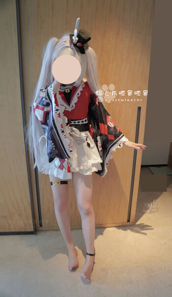 Full leaked Lostwind private onlyfans photo